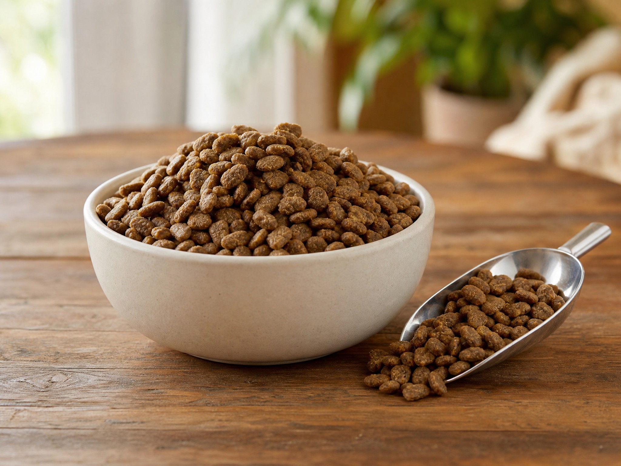 Complete Puppy Food