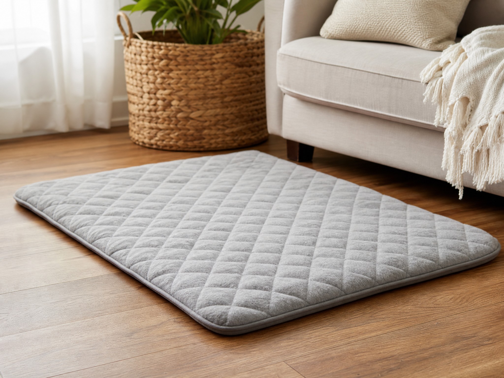 Crate Mat or Pad