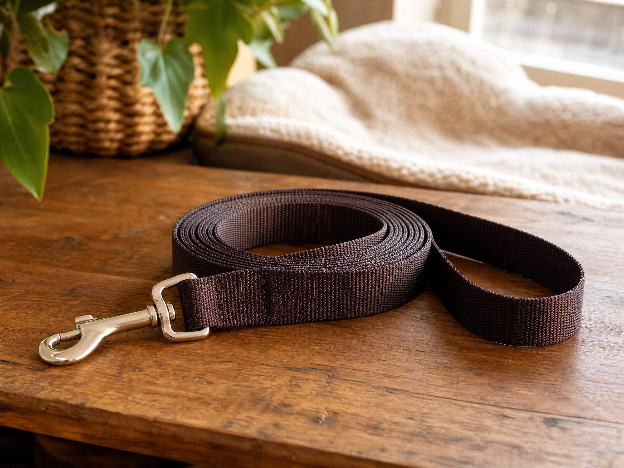 Standard 6-Foot Leash