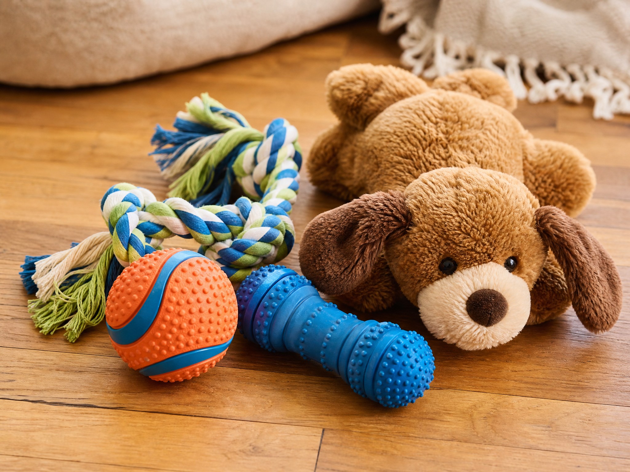 Variety Toy Pack
