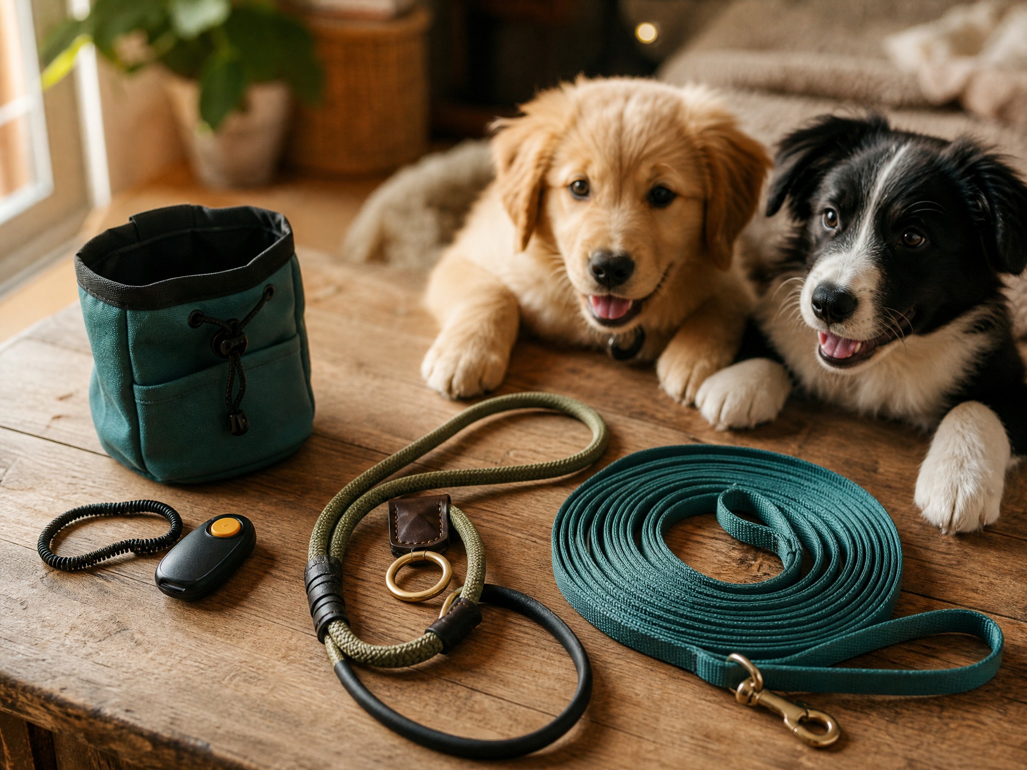 Training tools